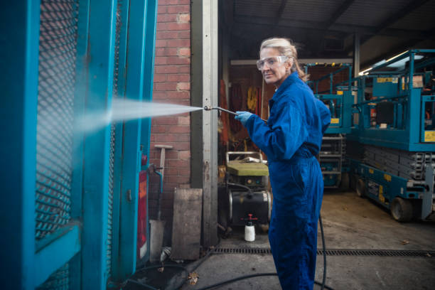  Thornville, OH Pressure Washing Pros