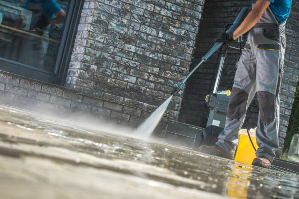 Best Factory Floor Cleaning  in Thornville, OH