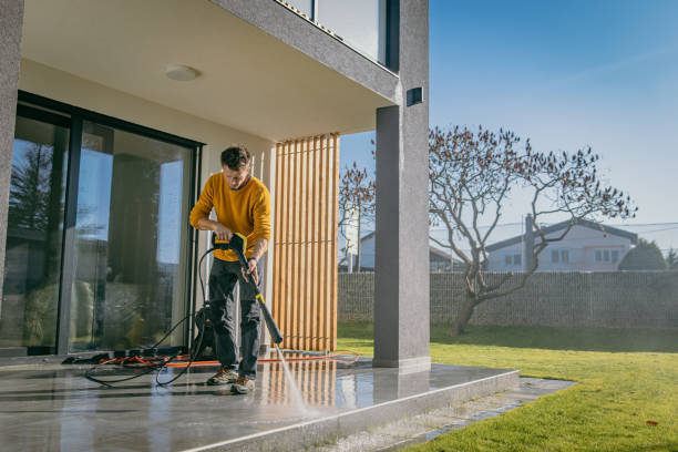 Professional Pressure Washing Services in Thornville, OH