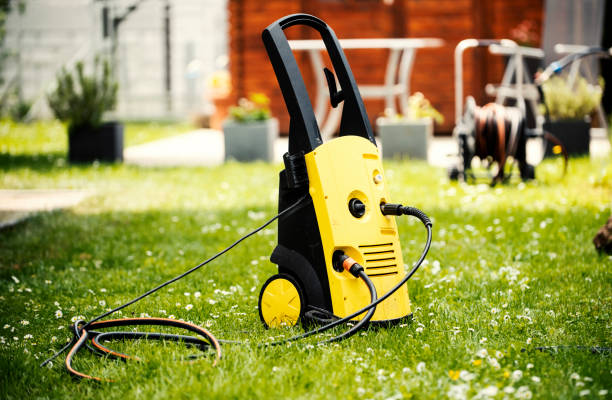 Best Warehouse Cleaning  in Thornville, OH
